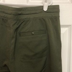 Old Navy Pants - Old Navy Active Army Green Joggers Old Navy Pants - Old Navy Active Army Green Joggers